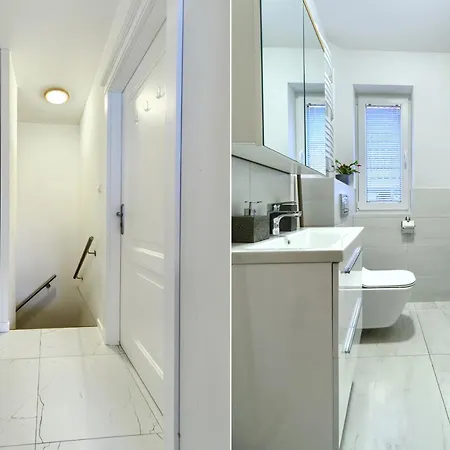 - Oliwa Appartement *