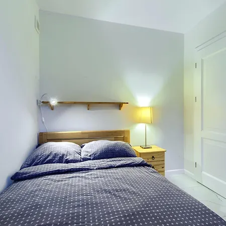 - Oliwa Appartement *